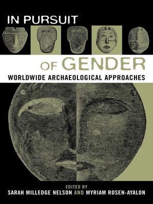 cover image of In Pursuit of Gender